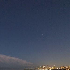 Meet your Posher, Patrick